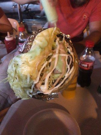 7 Salsas